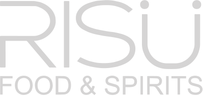 RISU logo grey